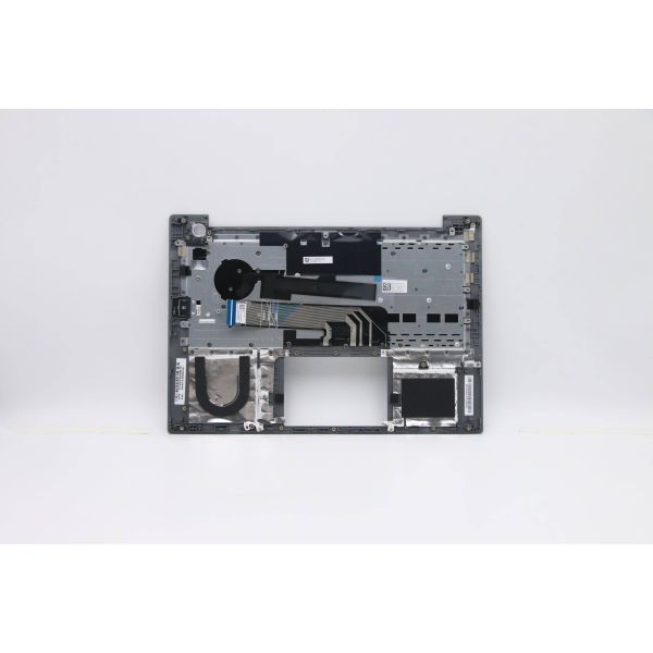 Lenovo 5CB0W44347 laptop reserve-onderdeel Cover + keyboard (5CB0W44347) Lenovo 5CB0W44347 laptop reserve-onderdeel Cover + keyboard (5CB0W44347)