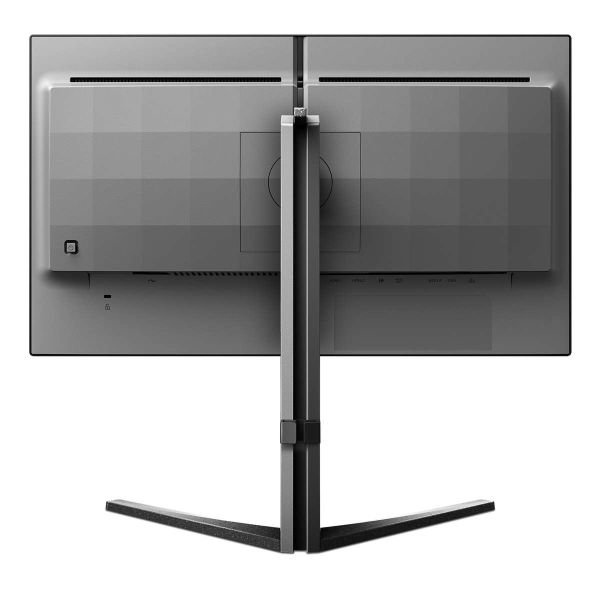 Philips Evnia 5000 25M2N5200U/00 computer monitor 62,2 cm (24.5") 1920 x 1080 Pixels Full HD LCD Grijs (25M2N5200U/00)
