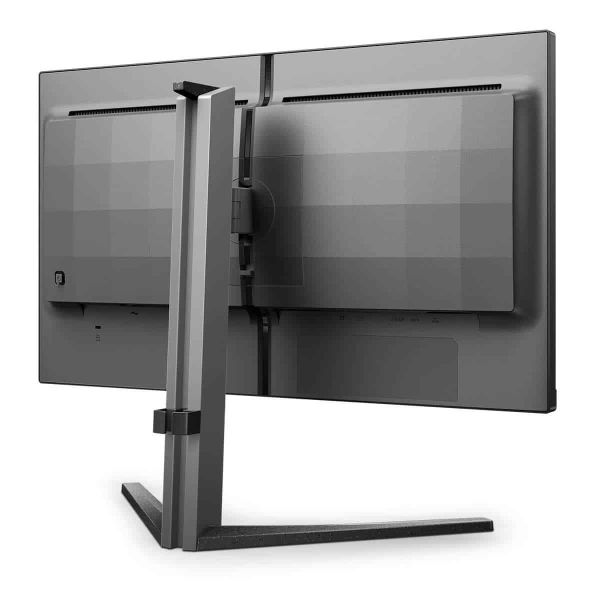 Philips Evnia 5000 25M2N5200U/00 computer monitor 62,2 cm (24.5") 1920 x 1080 Pixels Full HD LCD Grijs (25M2N5200U/00)
