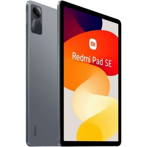 Xiaomi Redmi Pad SE 11.0 128GB Grey (4GB) WiFi (VHU5360EU)