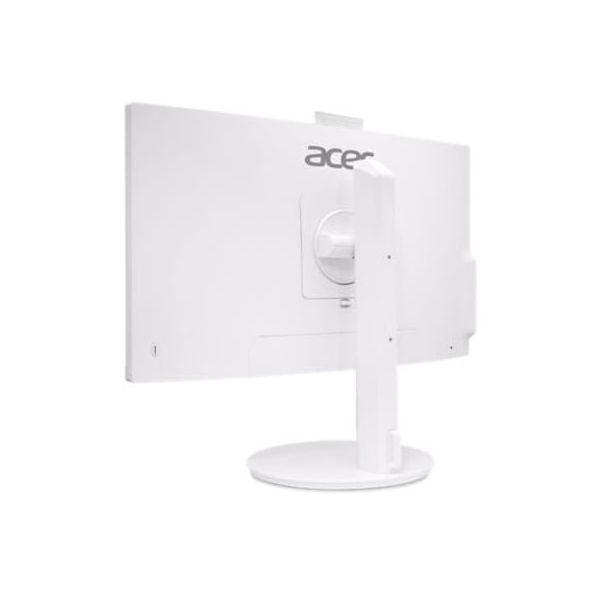 Acer Aspire C24-1YE13U5UNH Intel® Core™ i5 i5-1334U 60,5 cm (23.8") 1920 x 1080 Pixels Alles-in-één-pc 16 GB DDR4-SDRAM 512 GB SSD Windows 11 Home Wi-Fi 6 (802.11ax) Wit (DQ.BNCEG.002)
