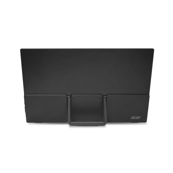 Acer PM161QB1bmiuux Draagbare monitor Zwart 39,6 cm (15.6") 1920 x 1080 Pixels (UM.ZP1EE.101)