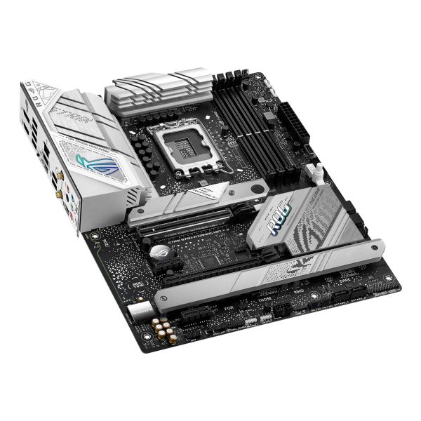 ASUS ROG STRIX B760-A GAMING WIFI Intel B760 LGA 1700 ATX (90MB1EP0-M0EAY0)