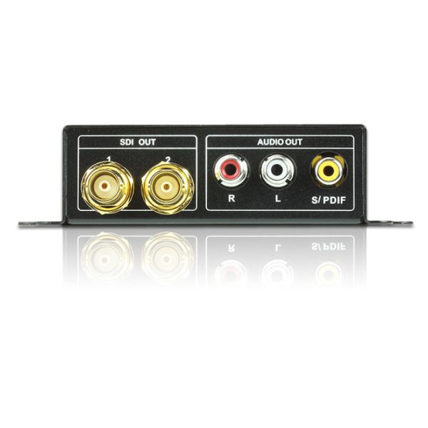 ATEN VC840 videosignaalomzetter (VC840-AT-G)
