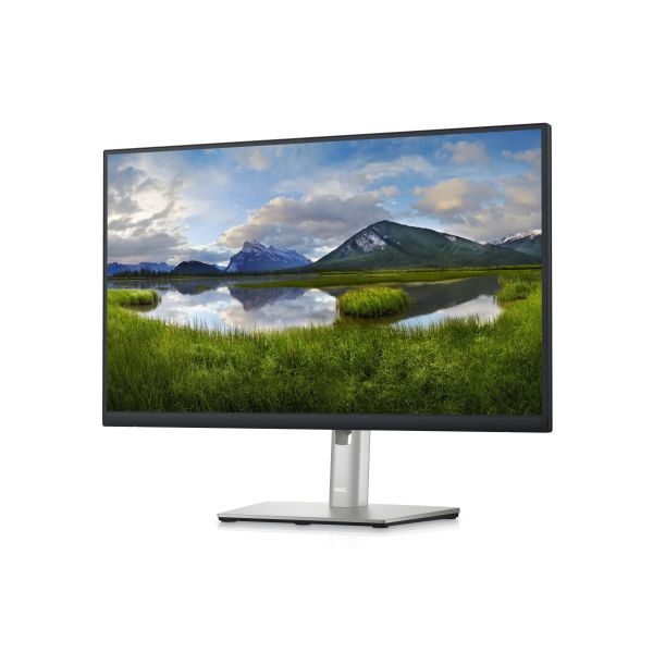 DELL P Series 24 USB-C-hubmonitor: P2423DE (210-BDDW) DELL P Series 24 USB-C-hubmonitor: P2423DE (210-BDDW)