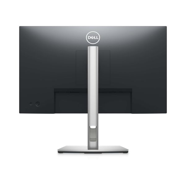 DELL P Series 24 USB-C-hubmonitor: P2423DE (210-BDDW) DELL P Series 24 USB-C-hubmonitor: P2423DE (210-BDDW)