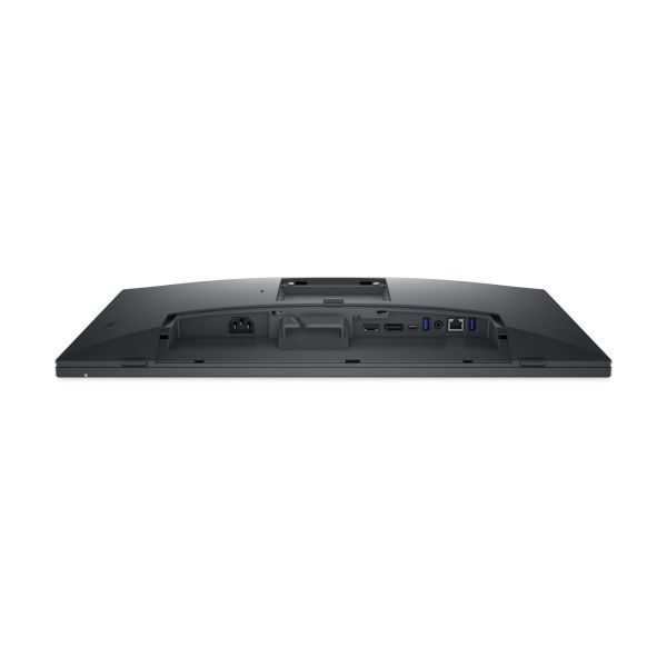 DELL P Series P2424HT computer monitor 60,5 cm (23.8") 1920 x 1080 Pixels Full HD LCD Touchscreen Zwart, Zilver (P2424HT)