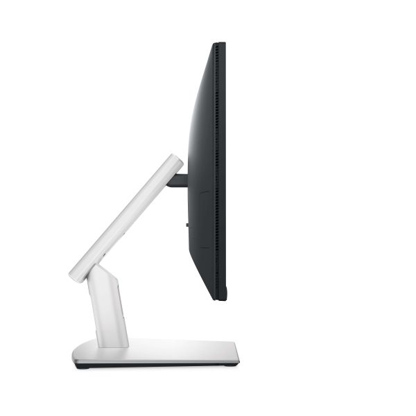 DELL P Series P2424HT computer monitor 60,5 cm (23.8") 1920 x 1080 Pixels Full HD LCD Touchscreen Zwart, Zilver (P2424HT)