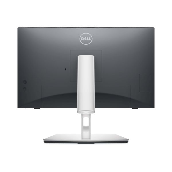 DELL P Series P2424HT computer monitor 60,5 cm (23.8") 1920 x 1080 Pixels Full HD LCD Touchscreen Zwart, Zilver (P2424HT)