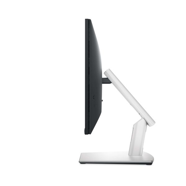 DELL P Series P2424HT computer monitor 60,5 cm (23.8") 1920 x 1080 Pixels Full HD LCD Touchscreen Zwart, Zilver (P2424HT)