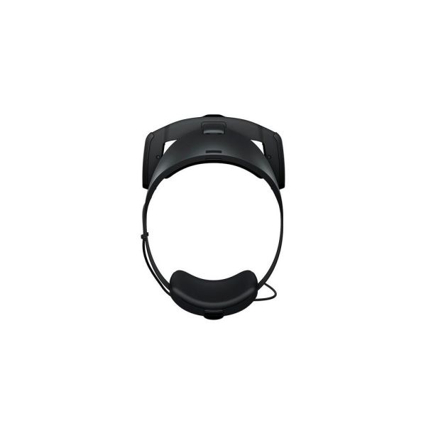 Epson Moverio BT-45CS smartglas 2,52 GHz 4 GB Bluetooth Wifi Ingebouwde camera (V11H970140)