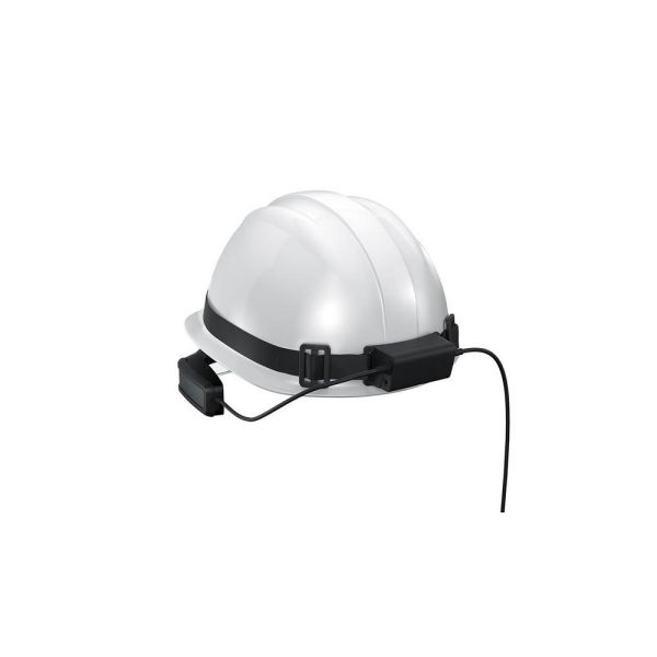 Epson Moverio BT-45CS smartglas 2,52 GHz 4 GB Bluetooth Wifi Ingebouwde camera (V11H970140)