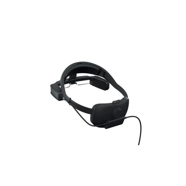 Epson Moverio BT-45CS smartglas 2,52 GHz 4 GB Bluetooth Wifi Ingebouwde camera (V11H970140)