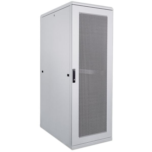 Intellinet 713290 rack 42U Vrijstaande rek Grijs (713290)