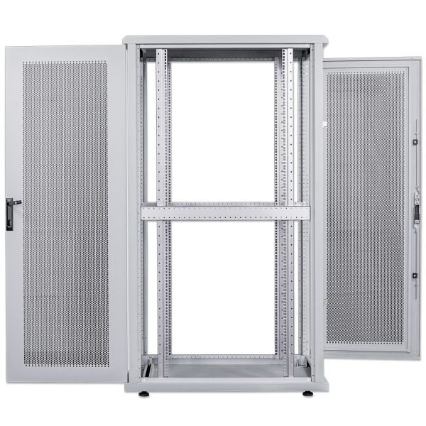 Intellinet 713290 rack 42U Vrijstaande rek Grijs (713290)