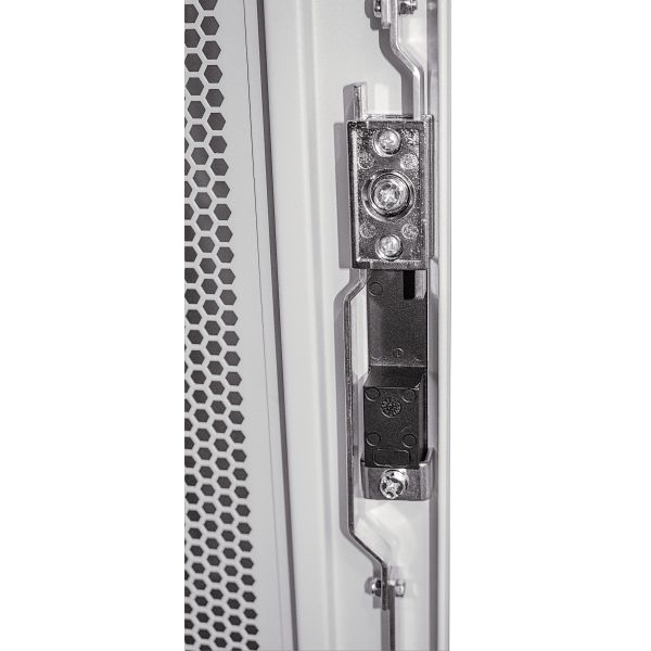 Intellinet 713290 rack 42U Vrijstaande rek Grijs (713290)