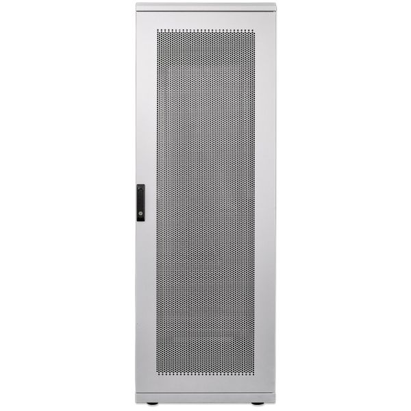 Intellinet 713290 rack 42U Vrijstaande rek Grijs (713290)
