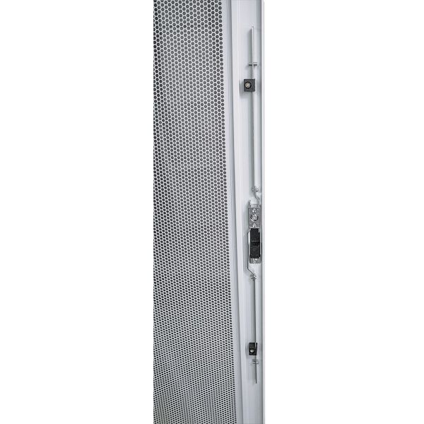 Intellinet 713290 rack 42U Vrijstaande rek Grijs (713290)