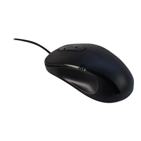 Inter Tech Inter-Tech Eterno M-3026 - mus - USB (88884083)