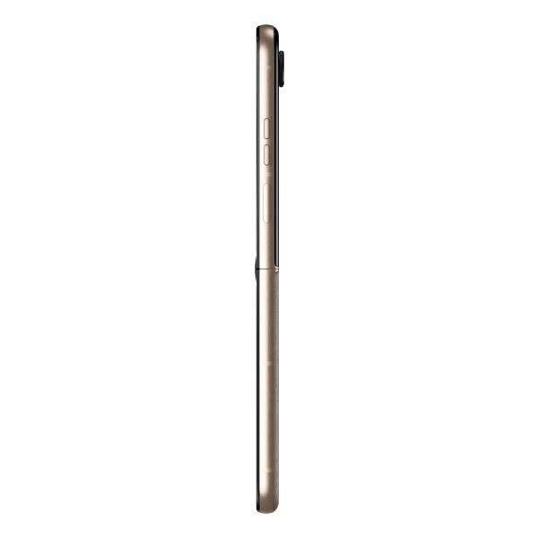 Motorola razr 60 ultra 17,7 cm (6.96") Dual SIM Android 15 5G USB Type-C 16 GB 512 GB 4700 mAh Hout (PB8R0004SE)