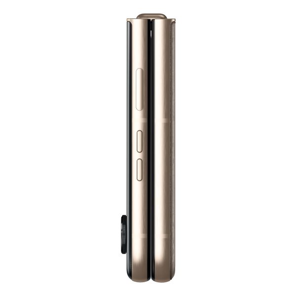 Motorola razr 60 ultra 17,7 cm (6.96") Dual SIM Android 15 5G USB Type-C 16 GB 512 GB 4700 mAh Hout (PB8R0004SE)