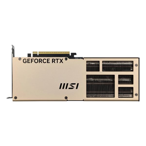 MSI GEFORCE RTX 5070 TI 16G INSPIRE 3X OC videokaart NVIDIA 16 GB GDDR7 (V531-245R)