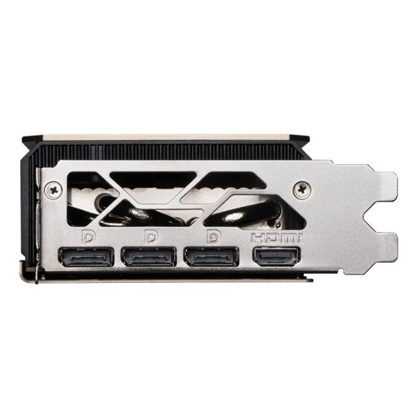MSI GeForce RTX 5070 12G INSPIRE 3X OC NVIDIA 12 GB GDDR7 (V532-006R)