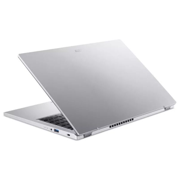 Acer Extensa 15 EX215-57-53RL Intel® Core™ i5 i5-13600H Laptop 39,6 cm (15.6") Full HD 16 GB DDR5-SDRAM 512 GB SSD Wi-Fi 6 (802.11ax) Windows 11 Pro Zilver (NX.EJ8EH.004)