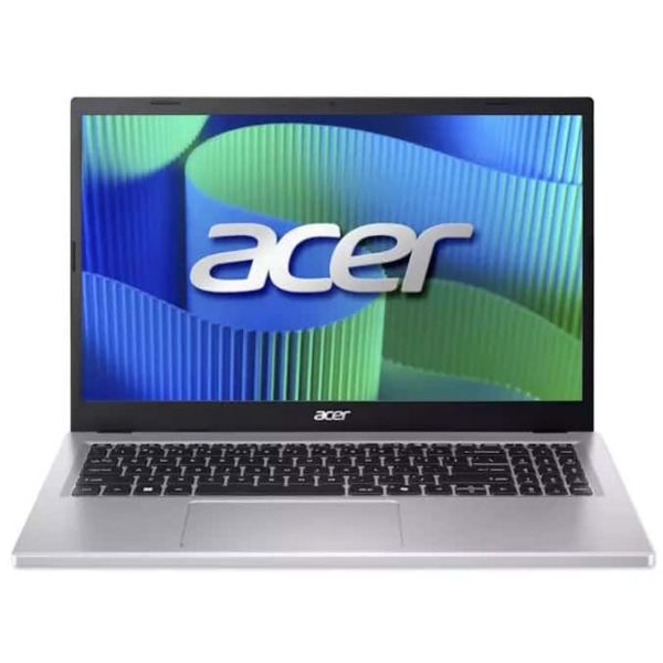 Acer Extensa 15 EX215-57-53RL Intel® Core™ i5 i5-13600H Laptop 39,6 cm (15.6") Full HD 16 GB DDR5-SDRAM 512 GB SSD Wi-Fi 6 (802.11ax) Windows 11 Pro Zilver (NX.EJ8EH.004) Acer Extensa 15 EX215-57-53RL Intel® Core™ i5 i5-13600H Laptop 39,6 cm (15.6") Full HD 16 GB DDR5-SDRAM 512 GB SSD Wi-Fi 6 (802.11ax) Windows 11 Pro Zilver (NX.EJ8EH.004)