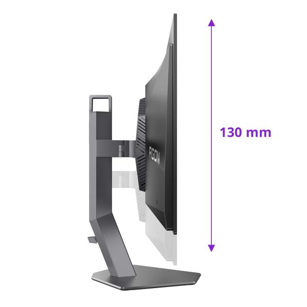 AOC G2 AG276UZD computer monitor 67,3 cm (26.5") 3840 x 2160 Pixels 4K Ultra HD OLED Zwart (AG276UZD) 12/16 AOC G2 AG276UZD computer monitor 67,3 cm (26.5") 3840 x 2160 Pixels 4K Ultra HD OLED Zwart (AG276UZD)