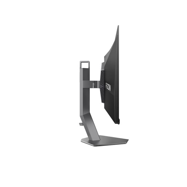 AOC G2 AG276UZD computer monitor 67,3 cm (26.5") 3840 x 2160 Pixels 4K Ultra HD OLED Zwart (AG276UZD)