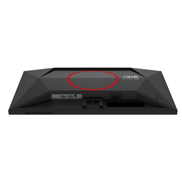 AOC Q24G4RE computer monitor (Q24G4RE)