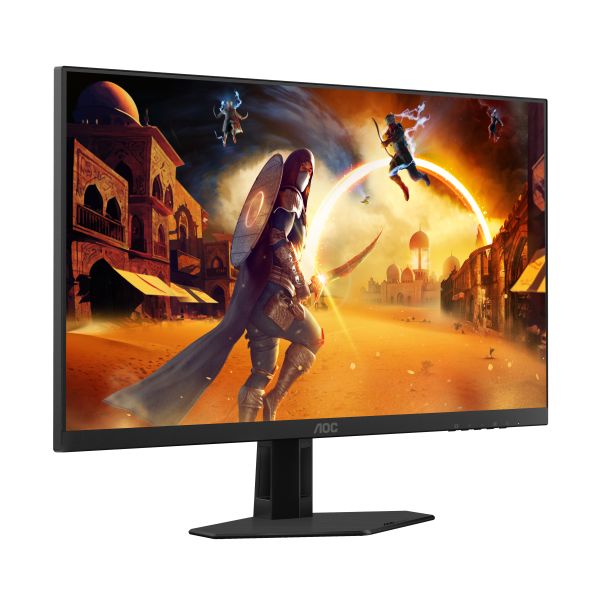 AOC Q24G4RE computer monitor (Q24G4RE)