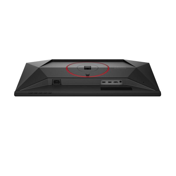 AOC Q25G4SR computer monitor (Q25G4SR)
