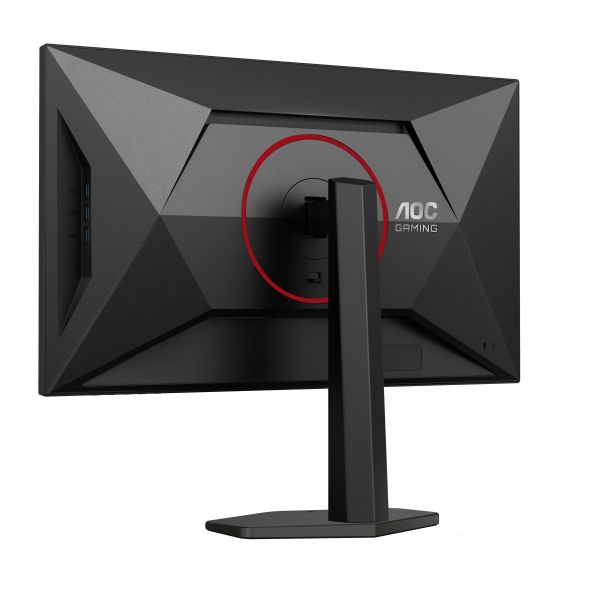 AOC U27G4R computer monitor (U27G4R)