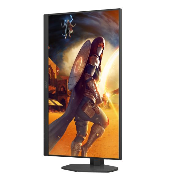 AOC U27G4R computer monitor (U27G4R)