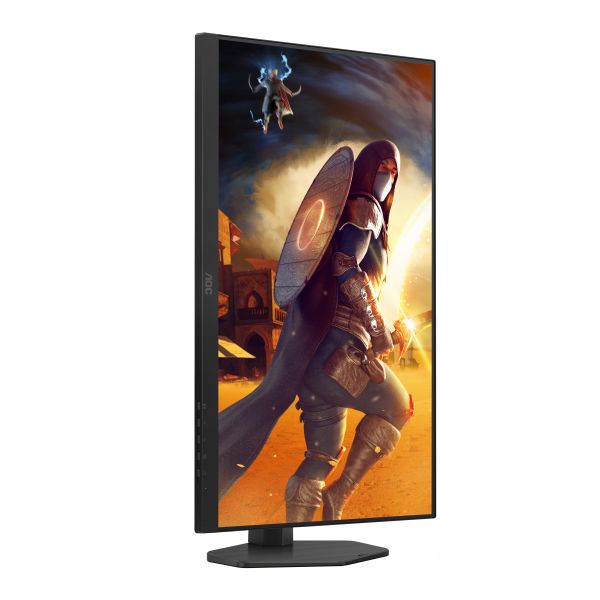 AOC U27G4R computer monitor (U27G4R)