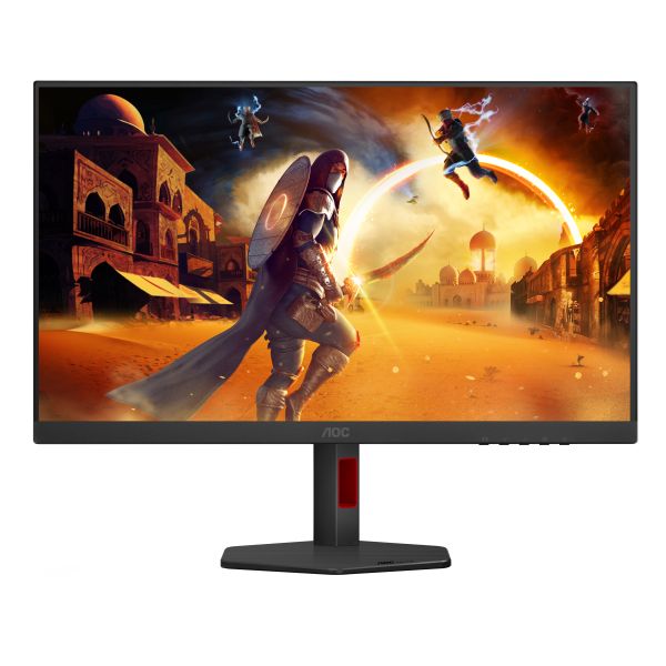 AOC U27G4R computer monitor (U27G4R)