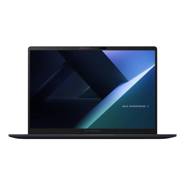 ASUS ExpertBook B5 B5605CVA-MB0156X Intel® Core™ i5 i5-13420H Laptop 40,6 cm (16") WUXGA 32 GB DDR5-SDRAM 1 TB SSD Wi-Fi 6E (802.11ax) Windows 11 Pro US International Zwart, Grijs (90NX08H1-M005C0)