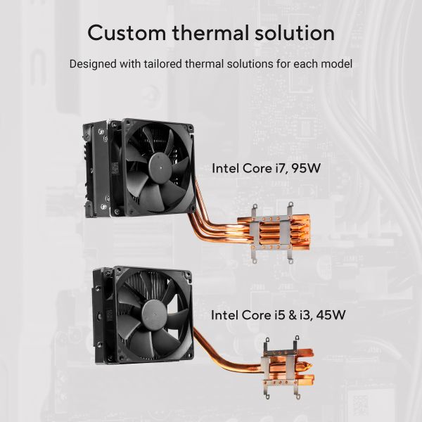 ASUS V500 Mini Tower V500MV-13420H044W Intel® Core™ i5 i5-13420H 16 GB DDR5-SDRAM 512 GB SSD Windows 11 Home PC Wit (90PF05R1-M006A0)