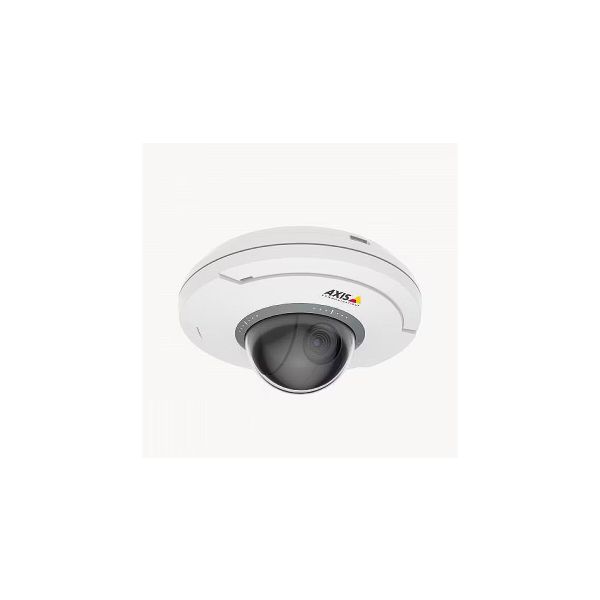 Axis M5075 PTZ Camera Palm-sized PTZ camera 5 (02346-001)