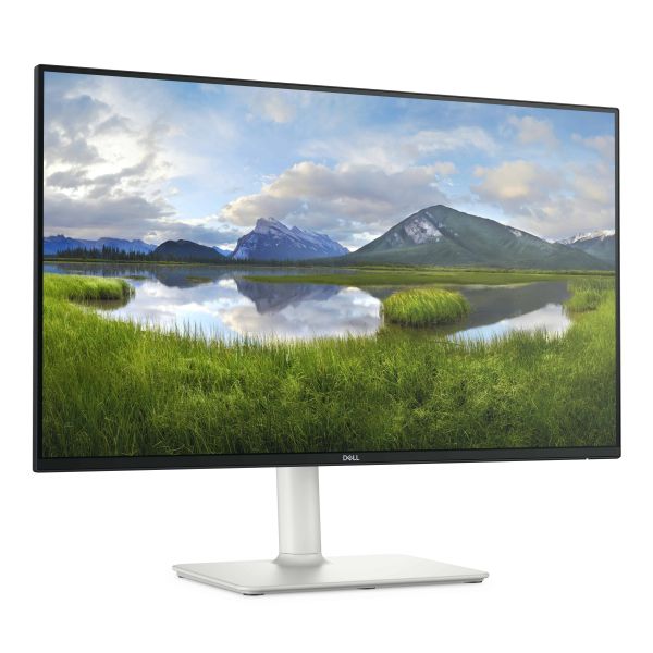 DELL Plus S2725HS LED display 68,6 cm (27") 1920 x 1080 Pixels Full HD LCD Zwart, Zilver (210-BMHG)