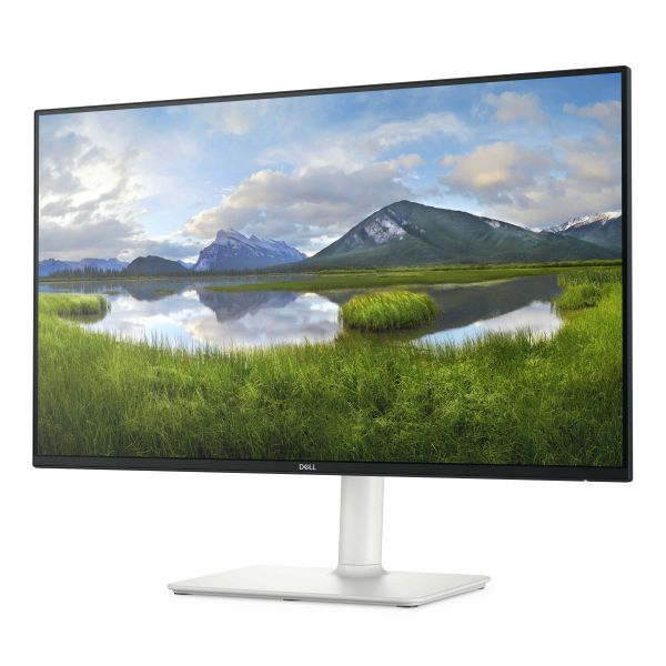 DELL Plus S2725HS LED display 68,6 cm (27") 1920 x 1080 Pixels Full HD LCD Zwart, Zilver (210-BMHG)