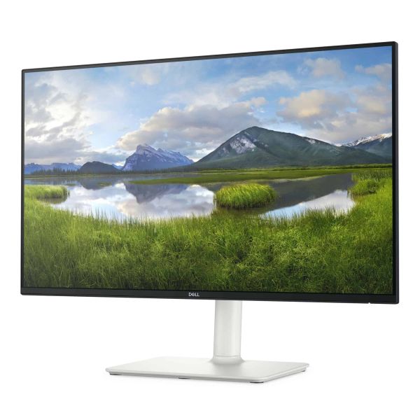 DELL Plus S2725HS computer monitor 68,6 cm (27") 1920 x 1080 Pixels Full HD LCD Wit (210-BMHG) DELL Plus S2725HS computer monitor 68,6 cm (27") 1920 x 1080 Pixels Full HD LCD Wit (210-BMHG)