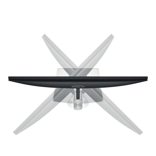 DELL Pro Plus P2425E computer monitor 61,1 cm (24.1") 1920 x 1200 Pixels WUXGA LCD Zwart (210-BMJF)