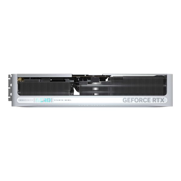 GIGABYTE GeForce RTX 5070 Ti AERO OC 16G NVIDIA 16 GB GDDR7 (GV-N507TAEROOC-16GD)