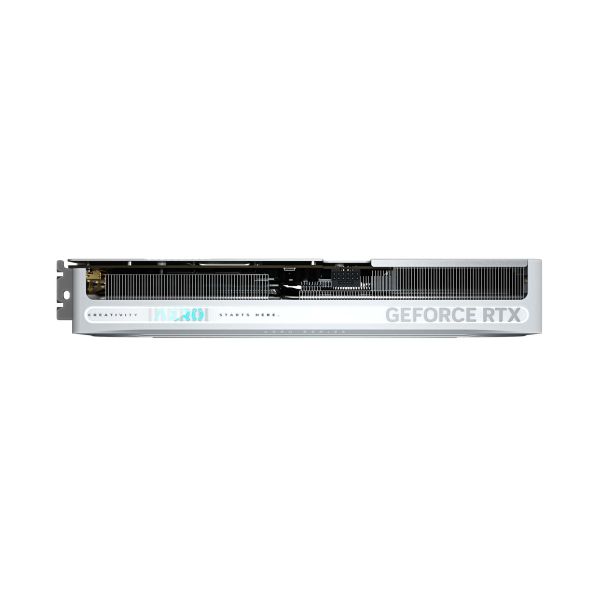 GIGABYTE GeForce RTX 5080 AERO OC SFF 16G NVIDIA 16 GB GDDR7 (GV-N5080AEROOC-16GD)