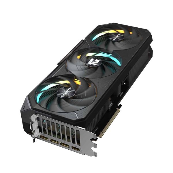 GIGABYTE GeForce RTX 5080 GAMING OC 16G NVIDIA 16 GB GDDR7 (GV-N5080GAMINGOC-16GD)