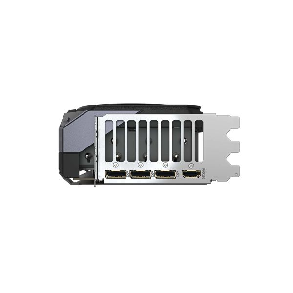 GIGABYTE GeForce RTX 5080 GAMING OC 16G NVIDIA 16 GB GDDR7 (GV-N5080GAMINGOC-16GD)