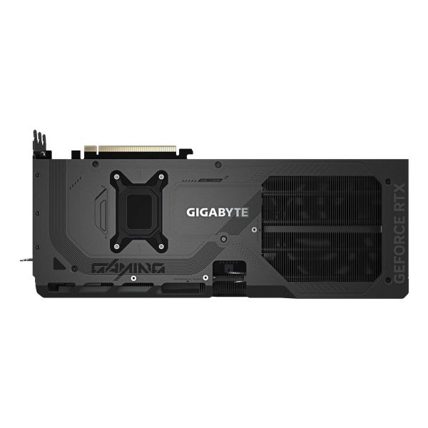 GIGABYTE GeForce RTX 5080 GAMING OC 16G NVIDIA 16 GB GDDR7 (GV-N5080GAMINGOC-16GD)